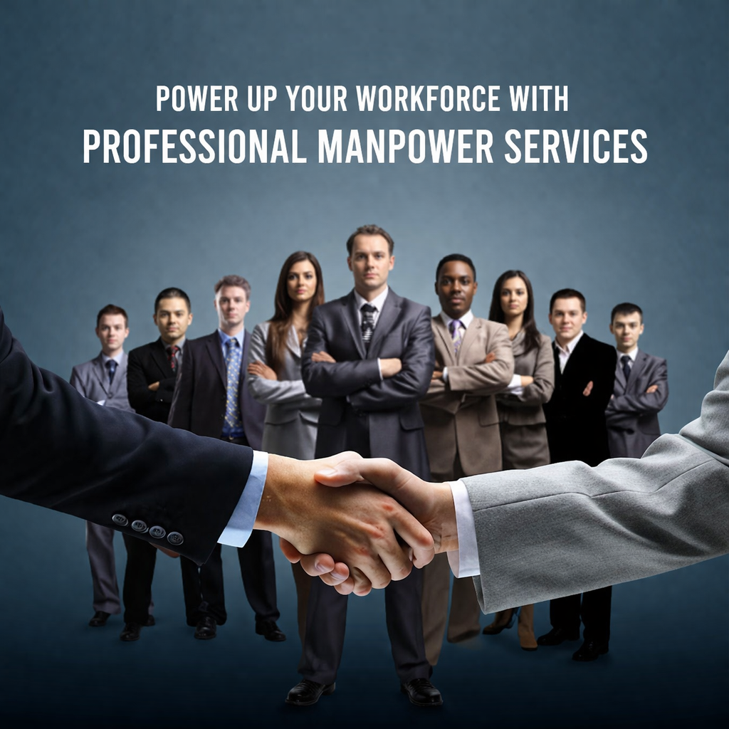 Manpower Services